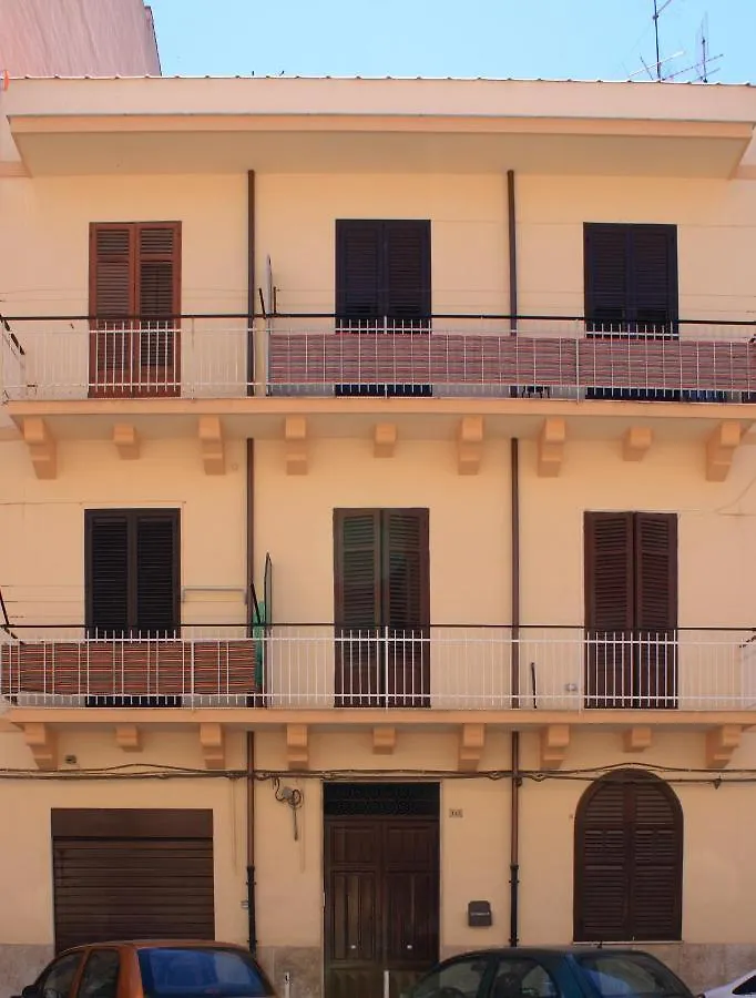 Bruno And Breakfast Bed & Breakfast Palermo