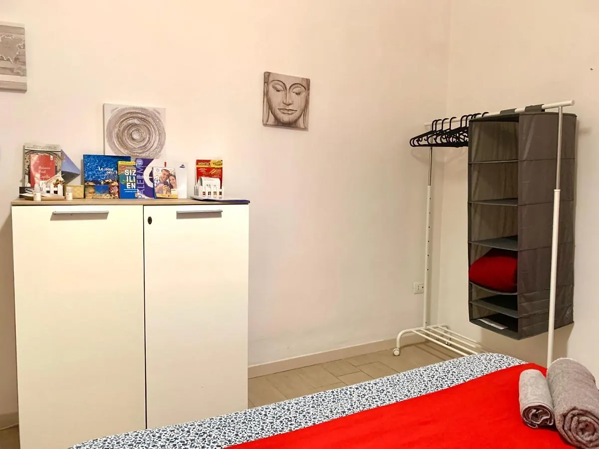 Bruno And Breakfast Bed & Breakfast Palermo