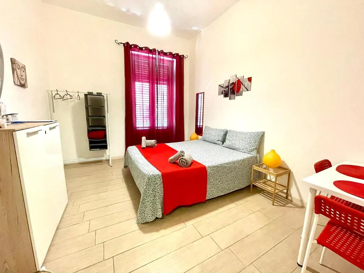 Bruno And Breakfast Bed & Breakfast Palermo 0*,