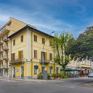 Grazia Hotel Viareggio