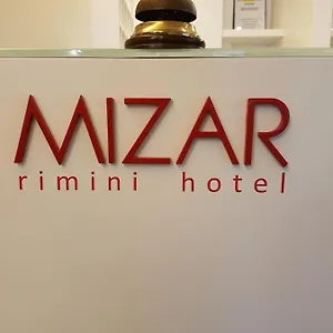 Mizar Hotel Rimini