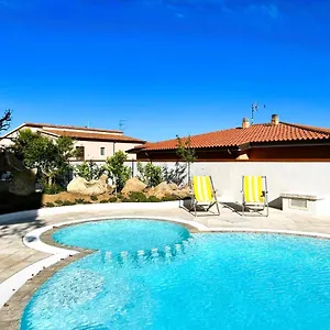 Ada Appart hôtel Olbia