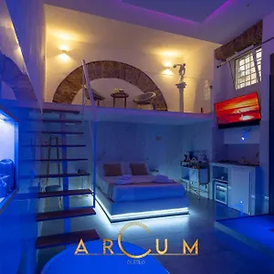 Guest house Arcum, Palermo