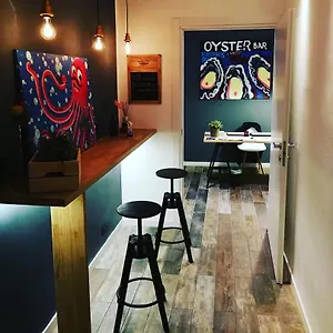 Politeama Luxury Couette-café Palerme
