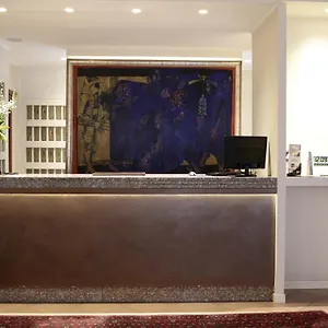 Hotel City Hotel Plaisance